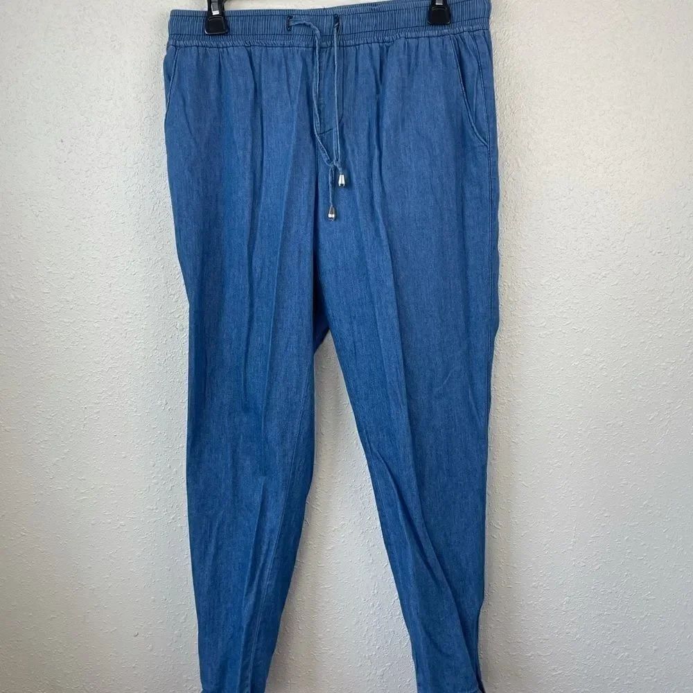 JW Styles Casual Pants Size S